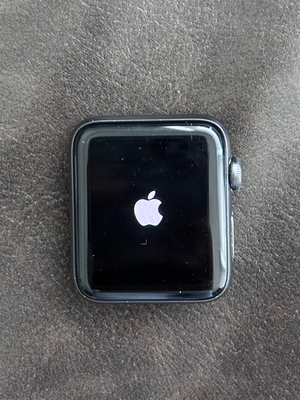 Series 2 Apple Watch